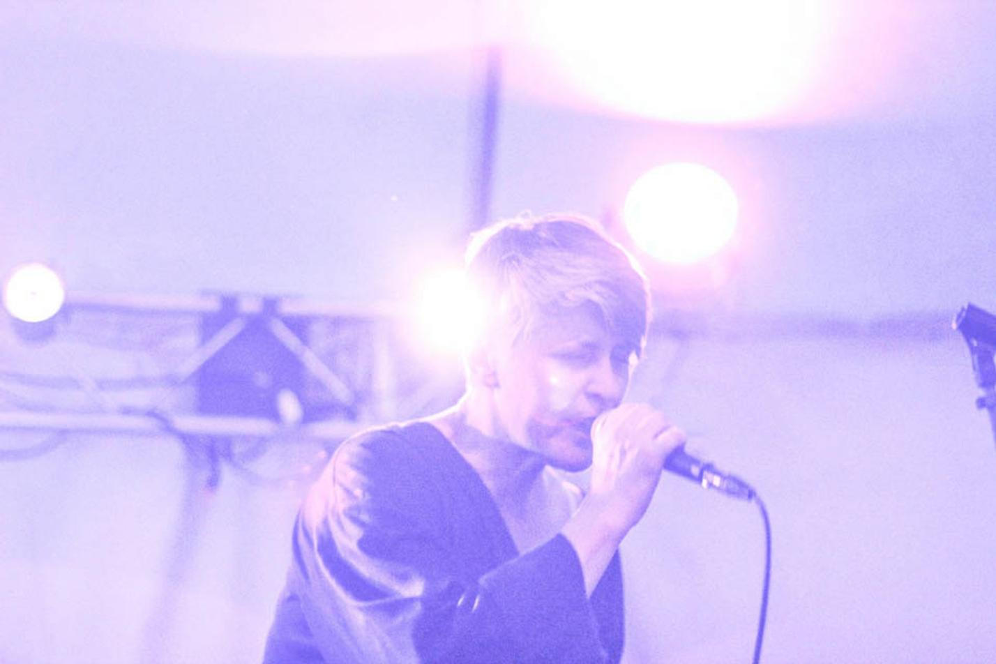 Načeva & Karaoke Tundra & DJ Five Průvan v hlavě, Open Air Program 2016, Hradec Králové (11)
