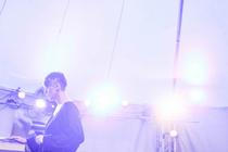 Načeva & Karaoke Tundra & DJ Five Průvan v hlavě, Open Air Program 2016, Hradec Králové (8)
