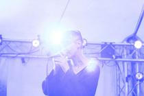 Načeva & Karaoke Tundra & DJ Five Průvan v hlavě, Open Air Program 2016, Hradec Králové (10)
