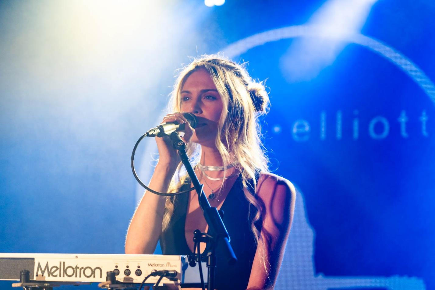 Ocie Elliott-2