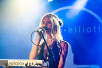 Ocie Elliott-2
