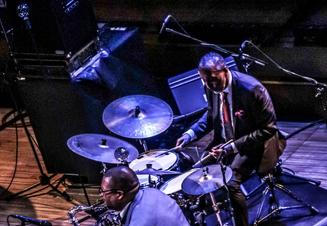 ron carter 5