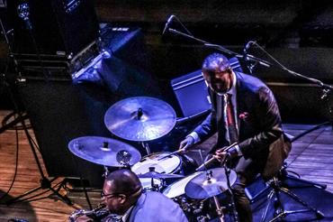 ron carter 5