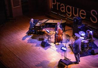 ron carter