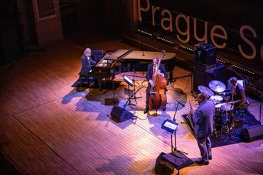 ron carter