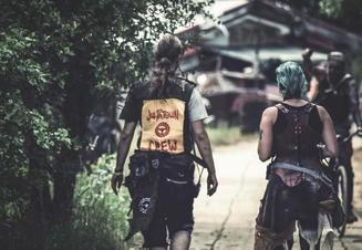 Junktown crew (1)