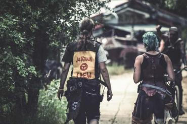 Junktown crew (1)