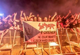 Slayer