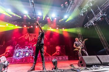 Anthrax