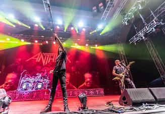 Anthrax
