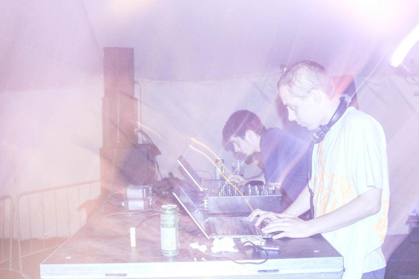 Open party, Open Air Program 2016, Hradec Králové (22)