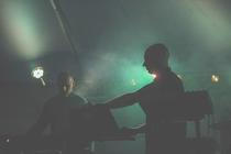 B4 hrají The Plastic People of the Universe , Open Air Program 2016, Hradec Králové (14) (1)
