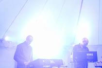 B4 hrají The Plastic People of the Universe , Open Air Program 2016, Hradec Králové (7)