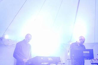 B4 hrají The Plastic People of the Universe , Open Air Program 2016, Hradec Králové (7)