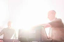 B4 hrají The Plastic People of the Universe , Open Air Program 2016, Hradec Králové (9)