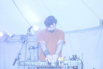 B4 hrají The Plastic People of the Universe , Open Air Program 2016, Hradec Králové (8)