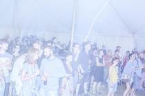 B4 hrají The Plastic People of the Universe , Open Air Program 2016, Hradec Králové (10)