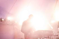 B4 hrají The Plastic People of the Universe , Open Air Program 2016, Hradec Králové (11)
