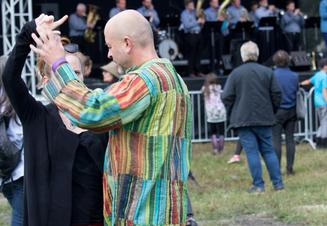 Respect festival