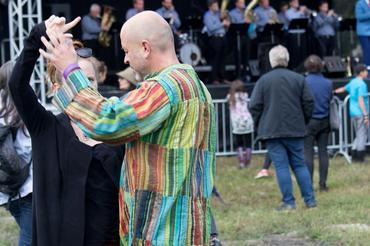 Respect festival