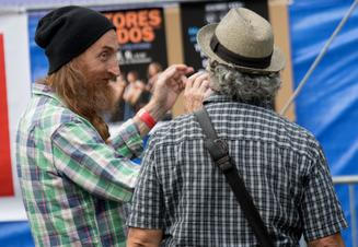 Respect festival