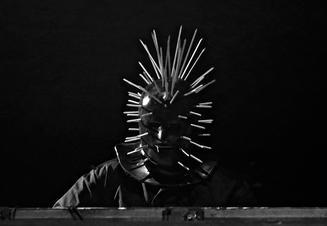 Craig Jones, SLIPKNOT