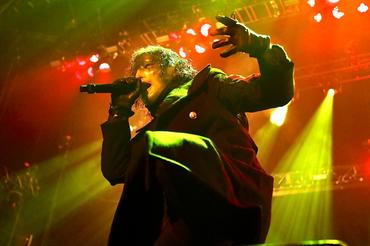 Corey Taylor, SLIPKNOT