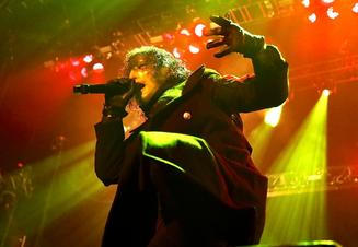 Corey Taylor, SLIPKNOT