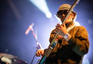 Connan Mockasin