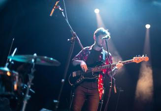 Connan Mockasin