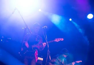 Connan Mockasin
