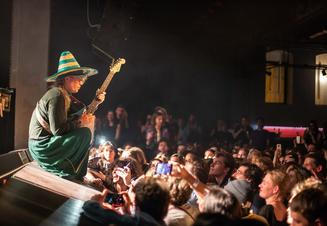 Connan Mockasin