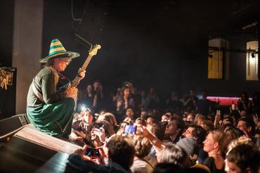 Connan Mockasin