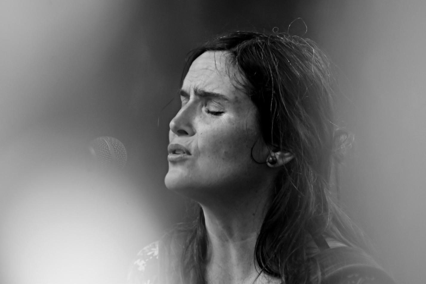 10-Jana Vébrová & Band
