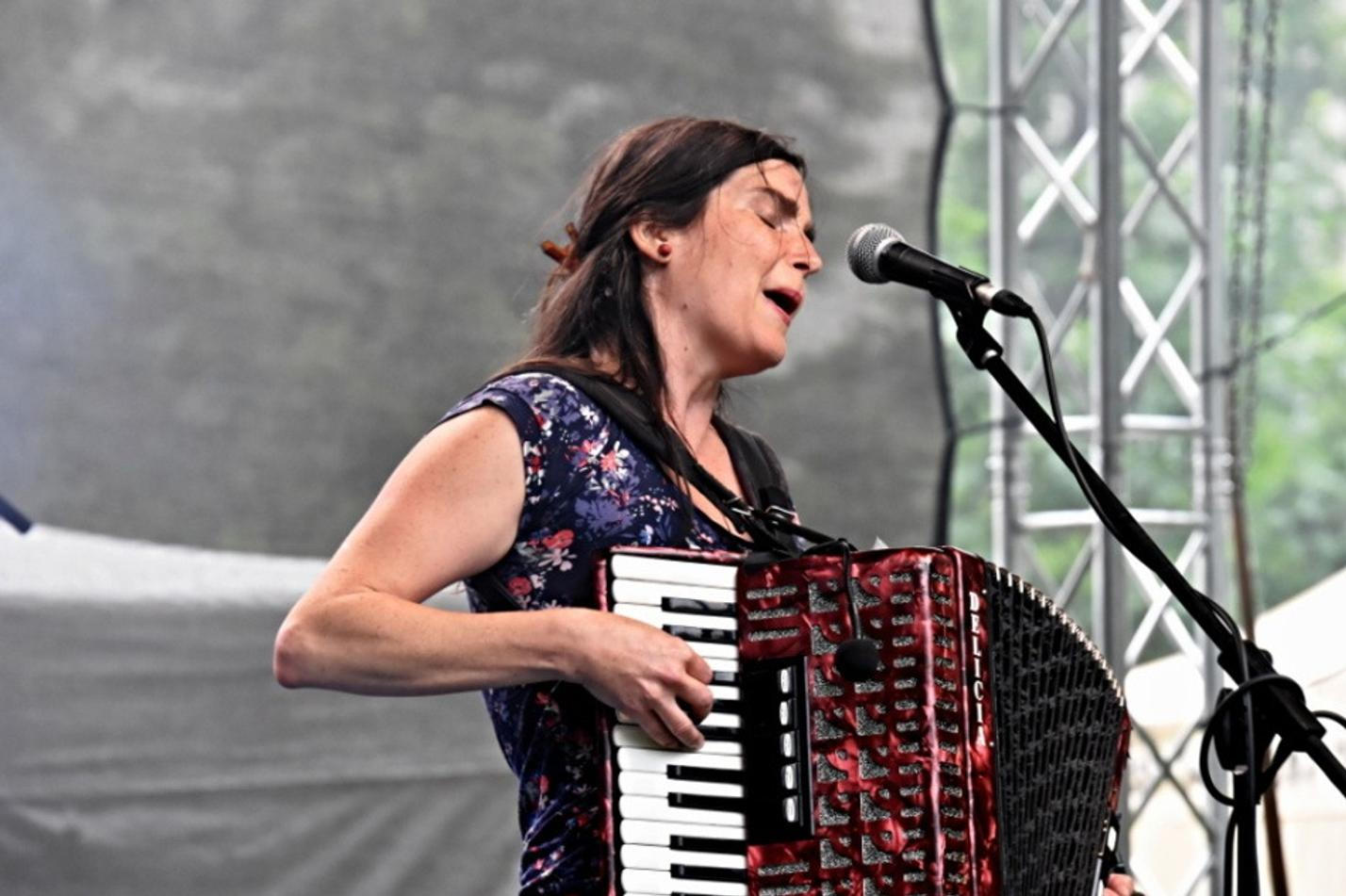 6-Jana Vébrová & Band