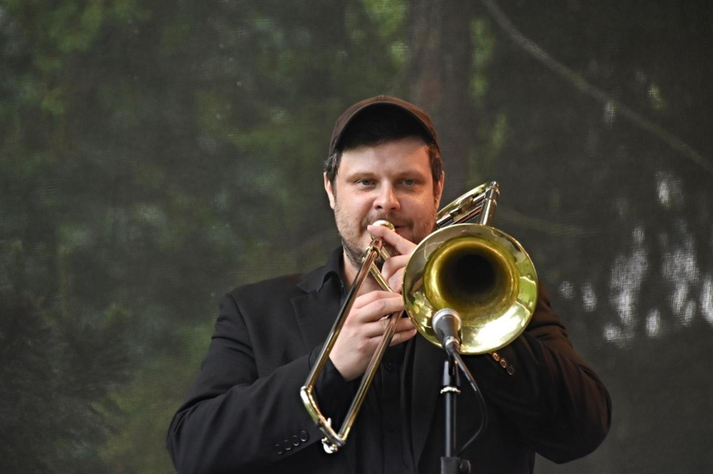 9-Jana Vébrová & Band