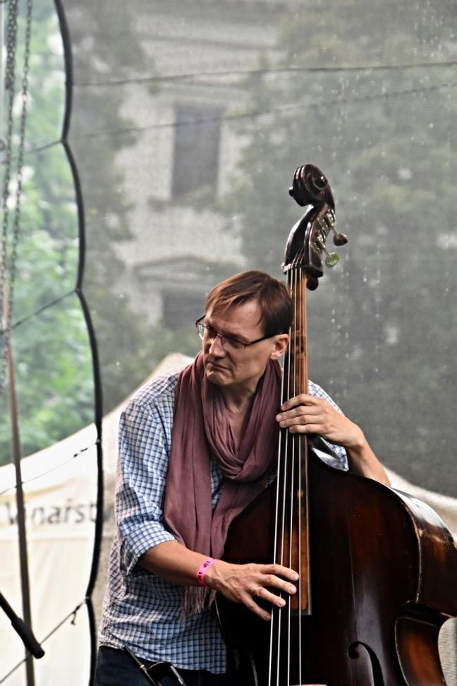 7-Jana Vébrová & Band