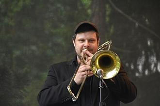 9-Jana Vébrová & Band