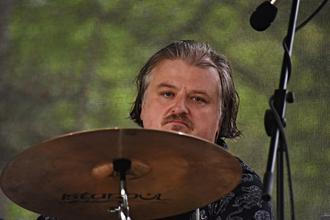 8-Jana Vébrová & Band