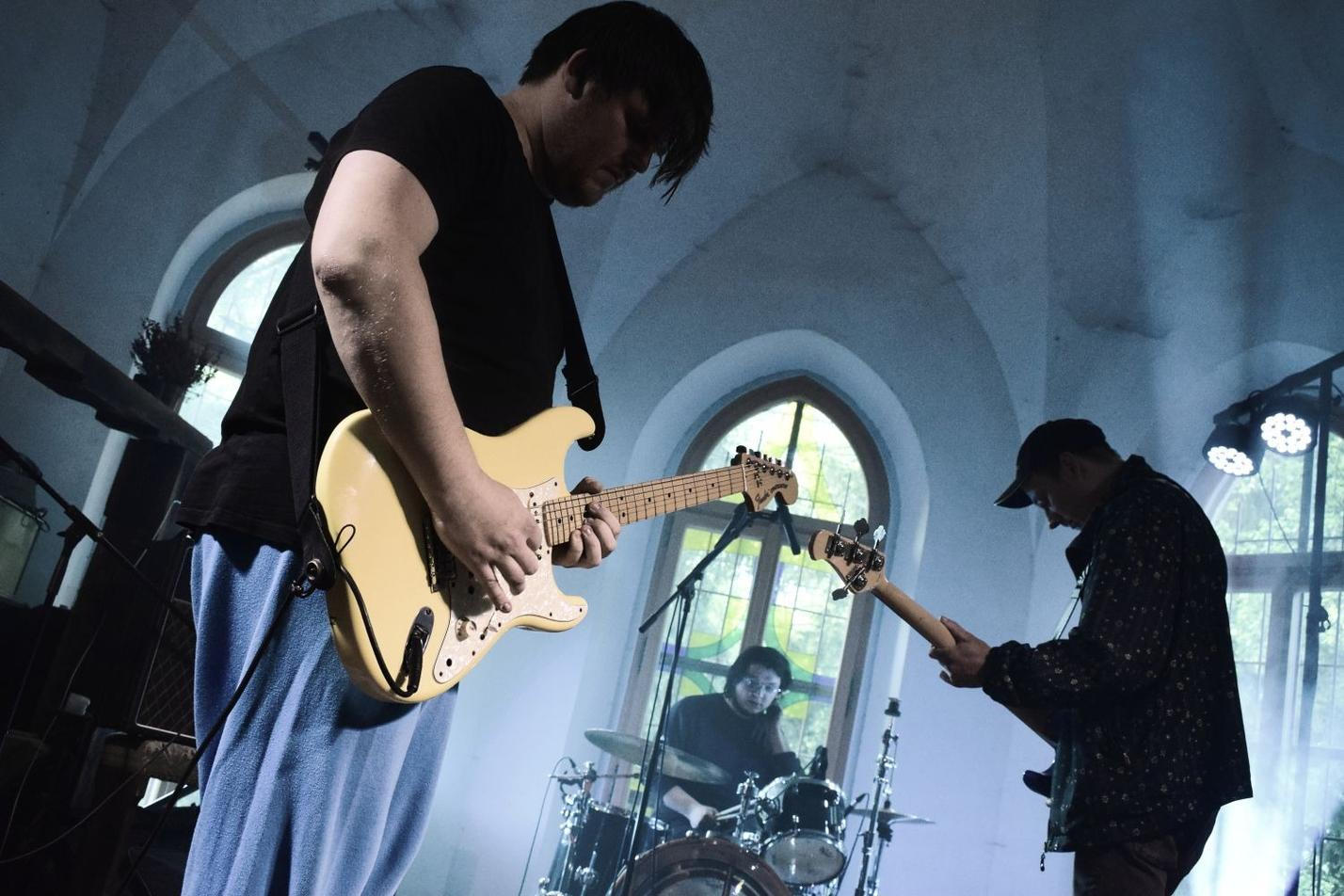 Kangaroos in Austria 2