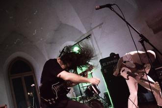 Johnny and the Rotten 1