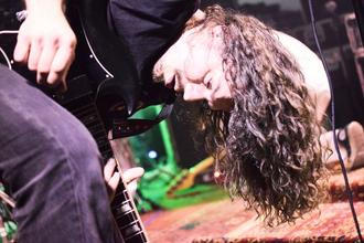 Johnny and the Rotten 4