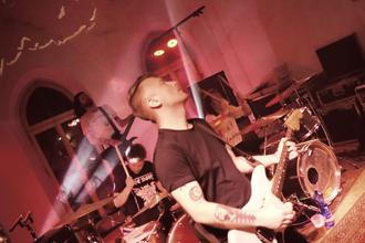 Radar Men From The Moon 4