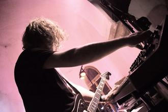 Radar Men From The Moon 5