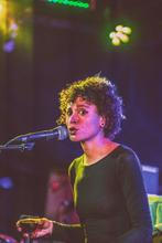 Vic Ruggiero + Lauren Napier
