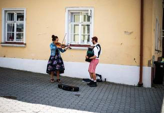 2 Plačkova ulice