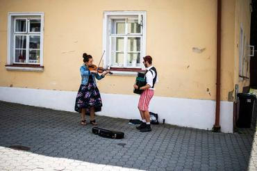 2 Plačkova ulice
