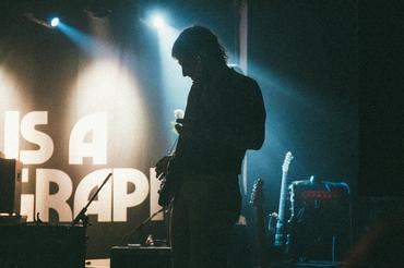 Kevin Morby