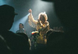 Kevin Morby