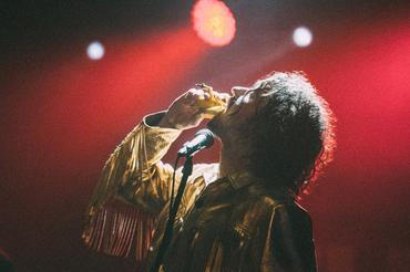 Kevin Morby
